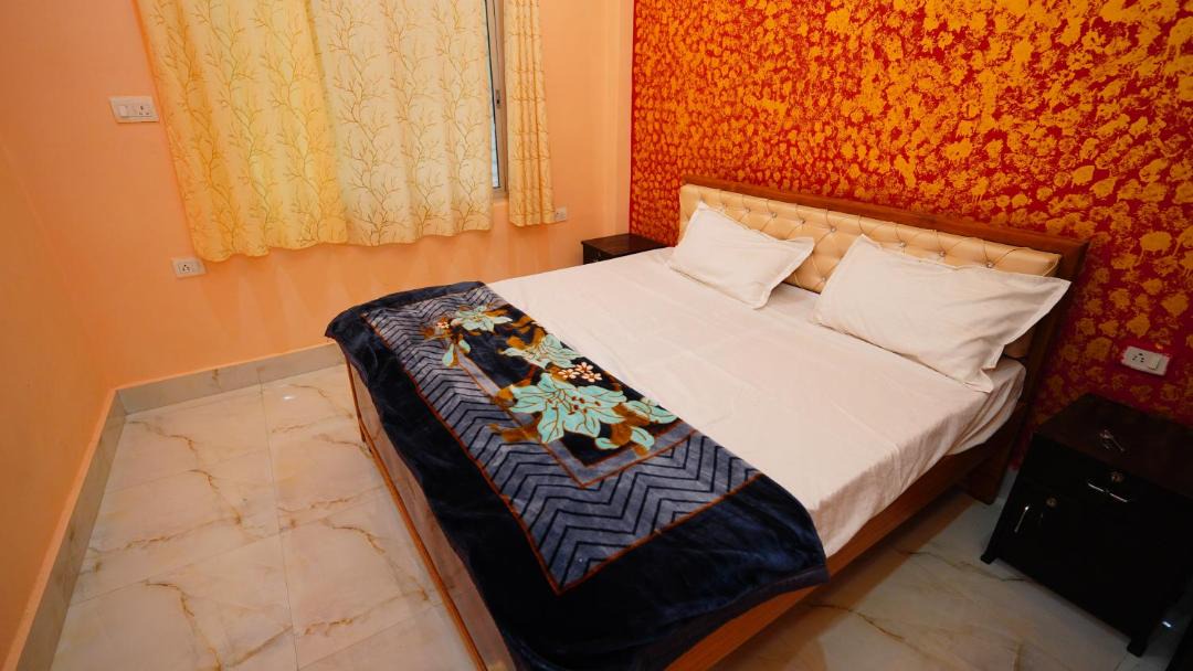 Photo of Bedroom in Kakarmatha