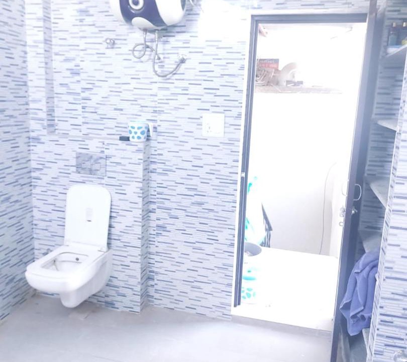 Photo of Bathroom in Kakarmatha