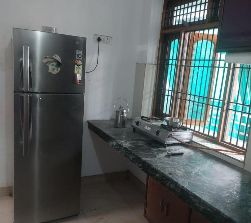 Photo of Kitchen in Kakarmatha