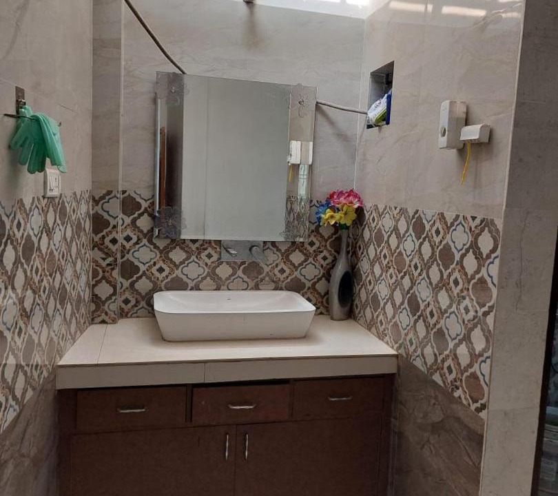 Photo of Bathroom in Kakarmatha