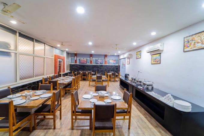 Photo of Kitchen in Shavri Colony