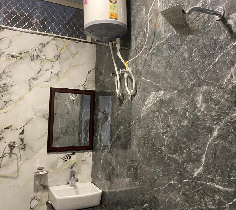 Photo of Bathroom in Khatu
