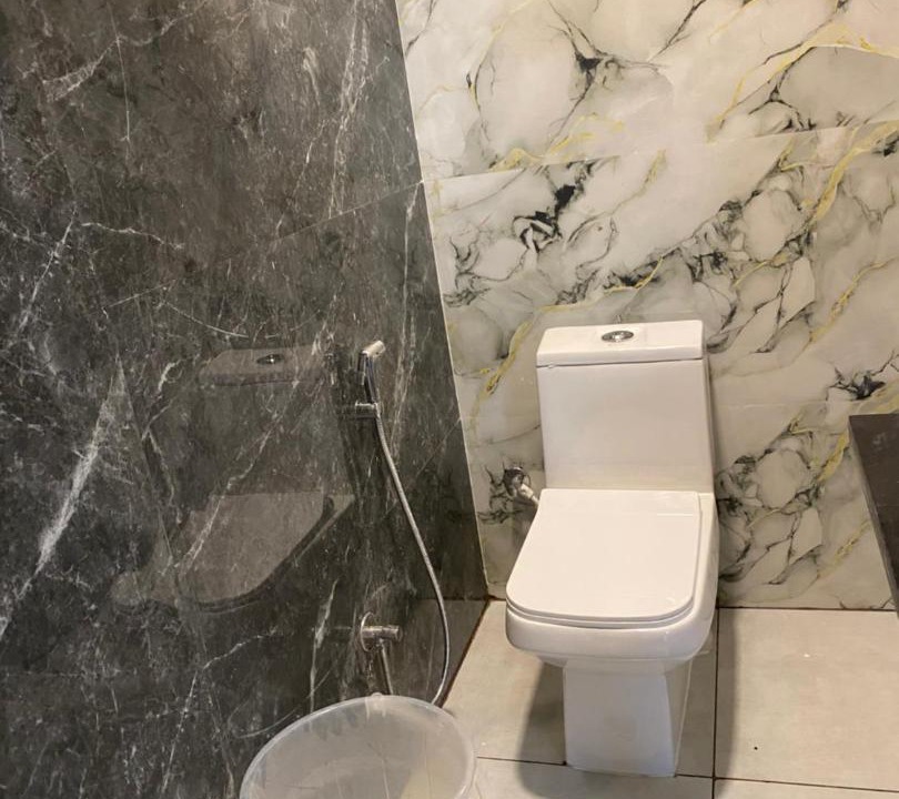 Photo of Bathroom in Khatu