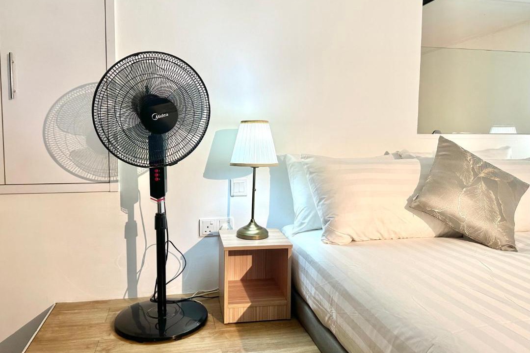 Photo of Bedroom in Brickfields