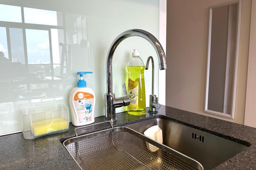 Photo of Kitchen in Brickfields