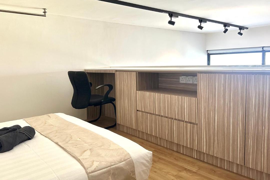 Photo of Bedroom in Brickfields