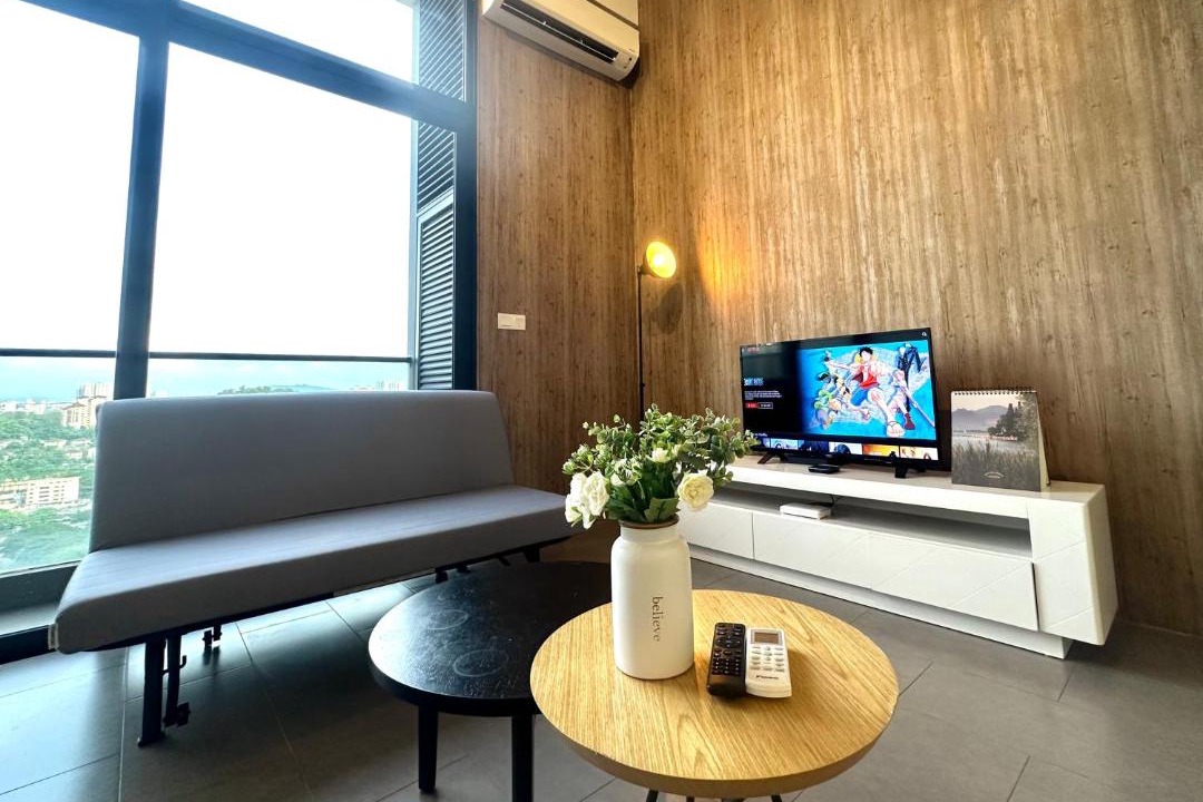 Photo of Livingroom in Brickfields