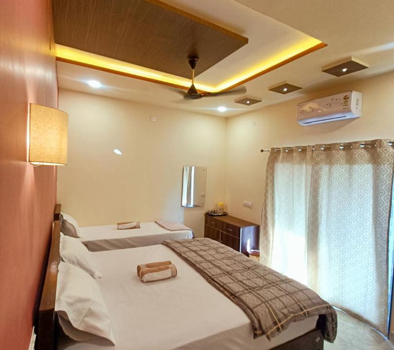 Photo of Bedroom in Kamalapur