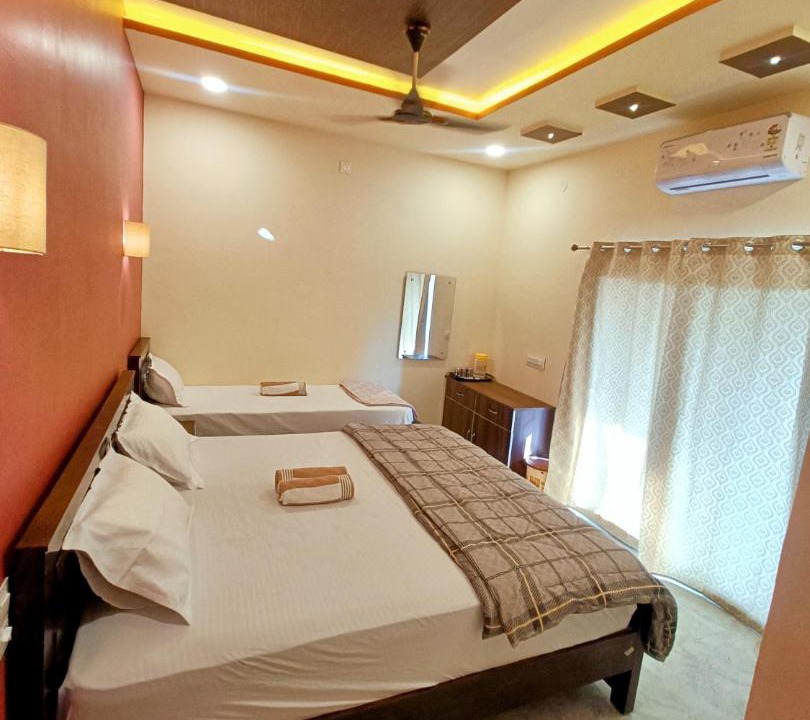 Photo of Bedroom in Kamalapur