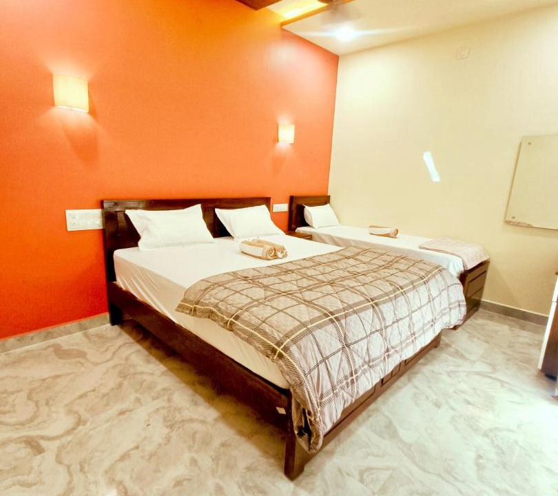 Photo of Bedroom in Kamalapur
