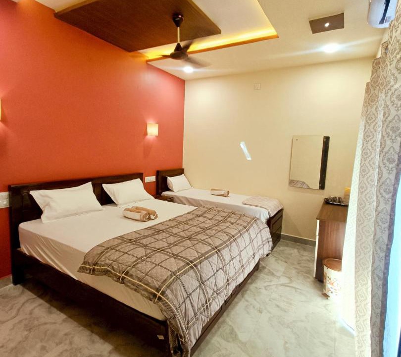 Photo of Bedroom in Kamalapur