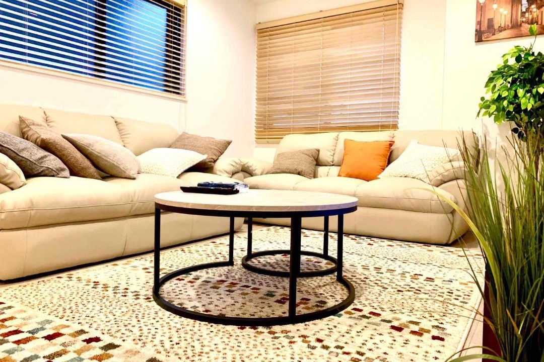 Photo of Livingroom in Shinjuku