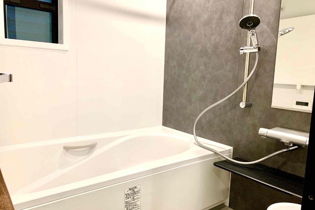 Photo of Bathroom in Shinjuku