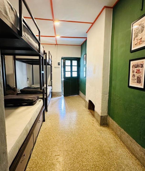 Photo of Kitchen in Suryanelli