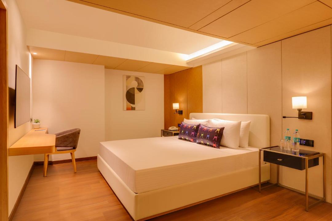 Photo of Bedroom in Kota