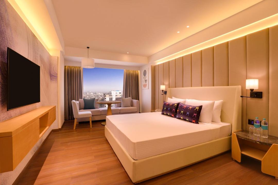 Photo of Bedroom in Kota
