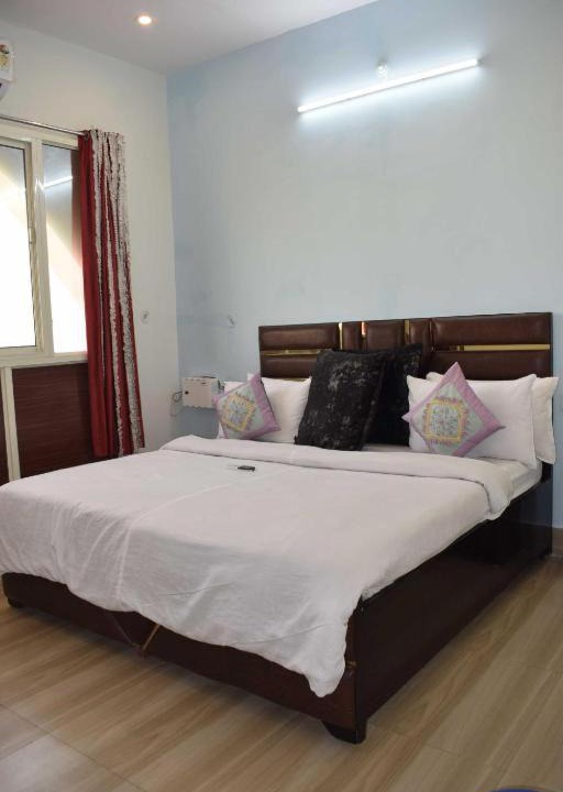 Photo of Bedroom in Nivari
