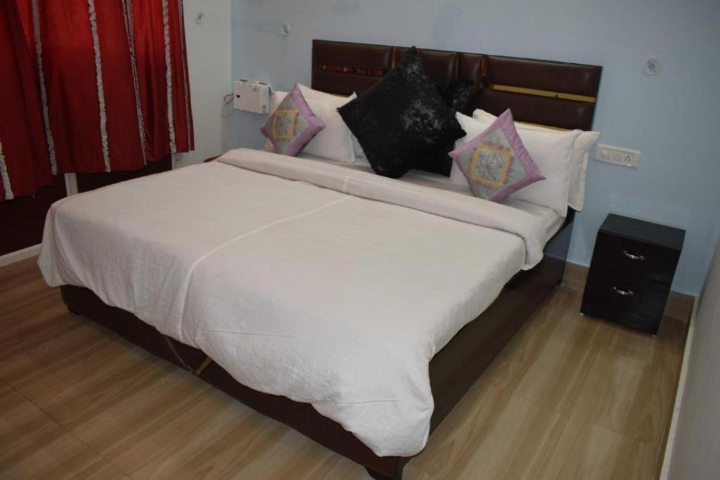Photo of Bedroom in Nivari
