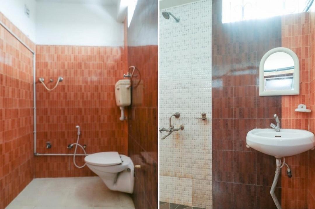 Photo of Bathroom in Bhagalpur