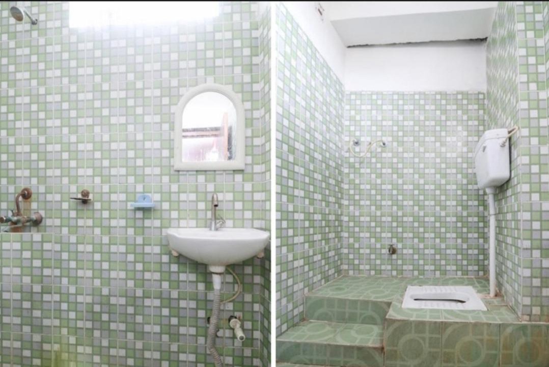Photo of Bathroom in Bhagalpur