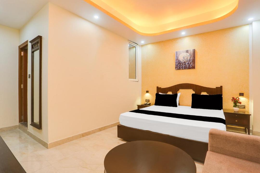 Photo of Bedroom in Mayur Vihar