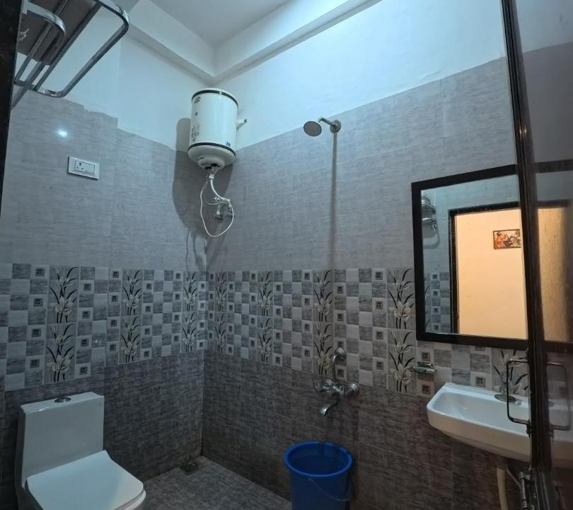 Photo of Bathroom in Khatu