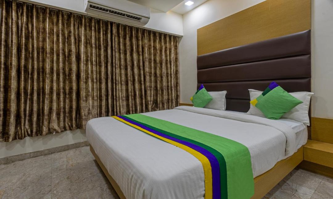 Photo of Bedroom in Ahmedabad
