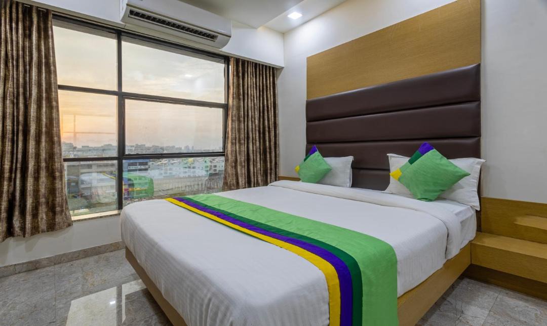 Photo of Bedroom in Ahmedabad