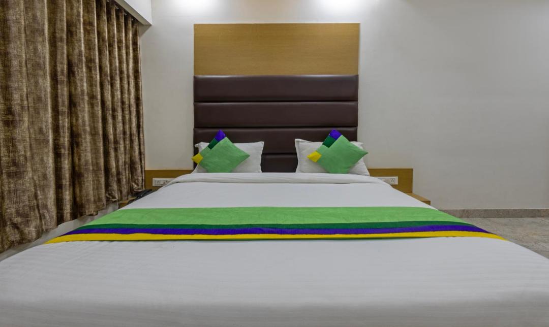 Photo of Bedroom in Ahmedabad