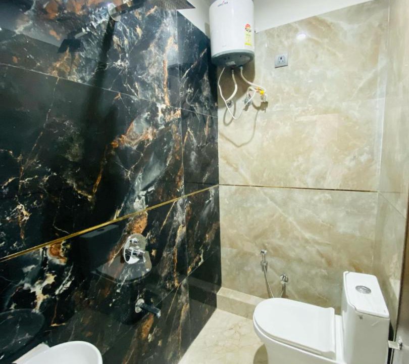 Photo of Bathroom in Udaipur City Centre