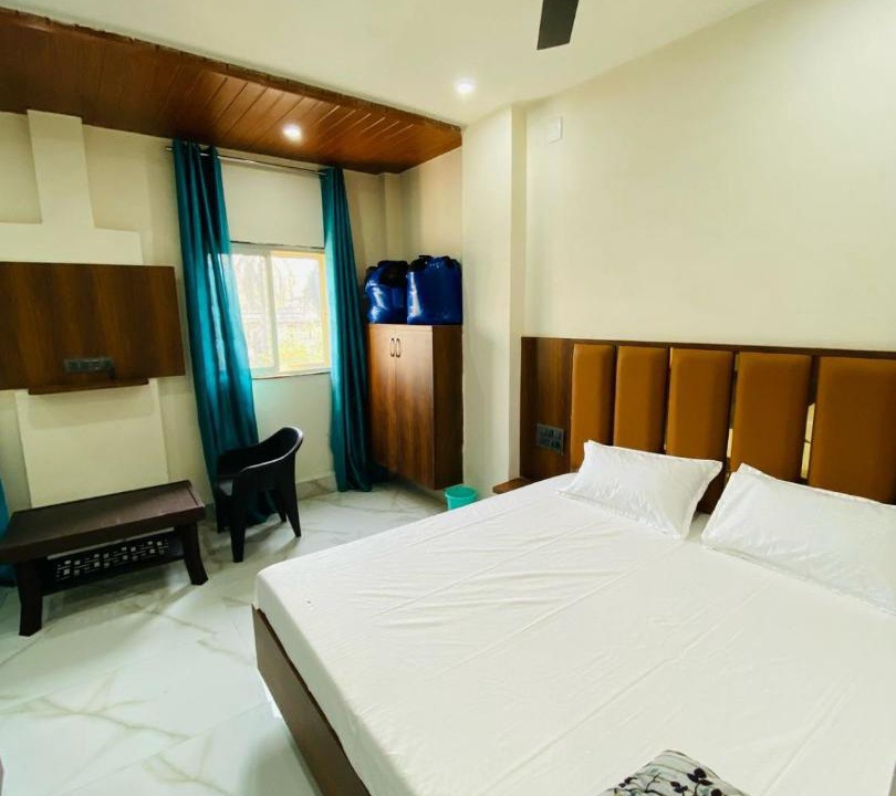 Photo of Bedroom in Udaipur City Centre