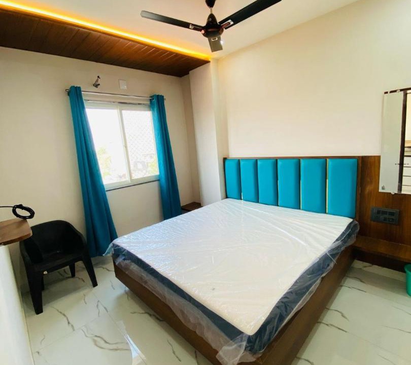 Photo of Bedroom in Udaipur City Centre