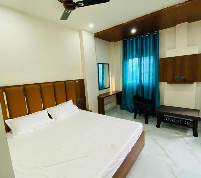Photo of Bedroom in Udaipur City Centre