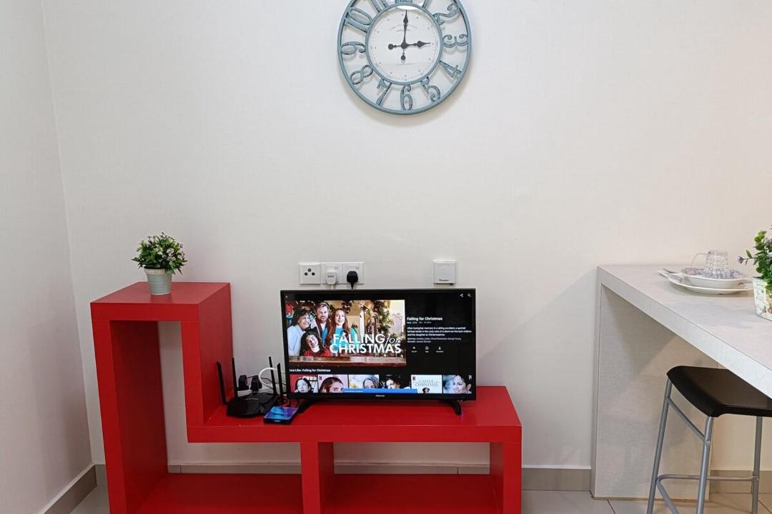 Photo of Livingroom in Cyberjaya