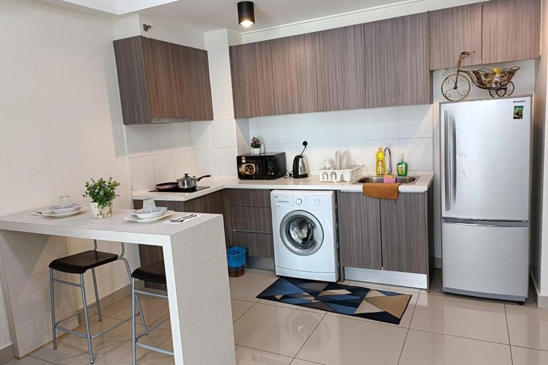 Photo of Kitchen in Cyberjaya