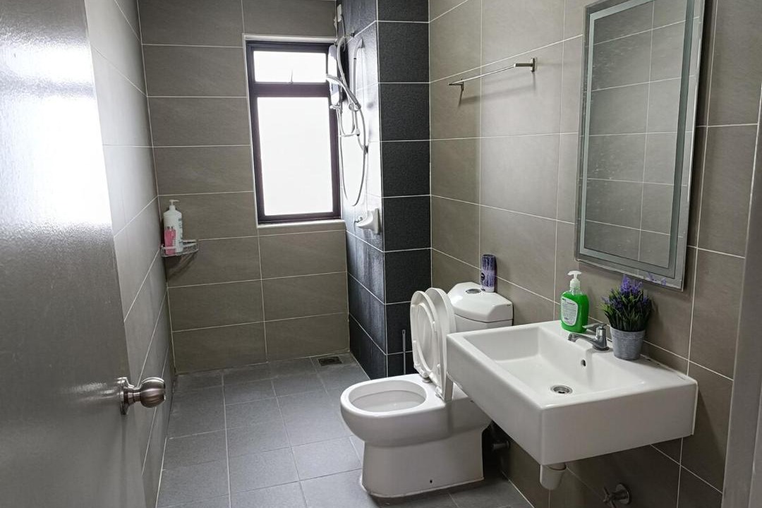 Photo of Bathroom in Cyberjaya