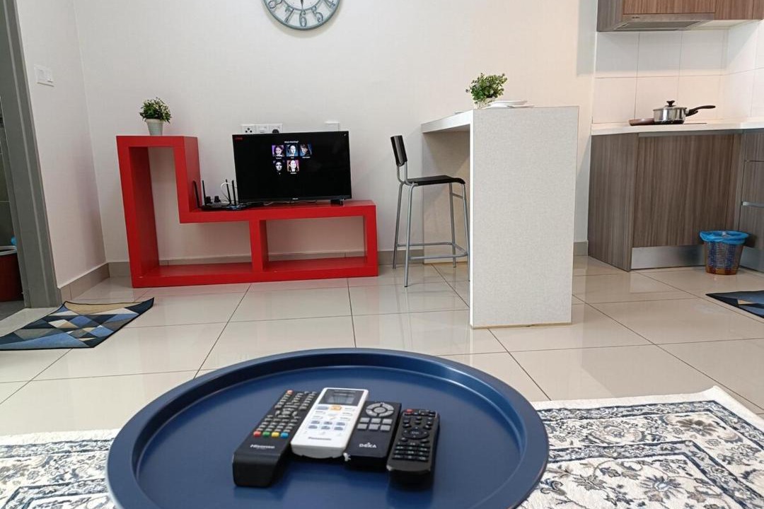 Photo of Livingroom in Cyberjaya