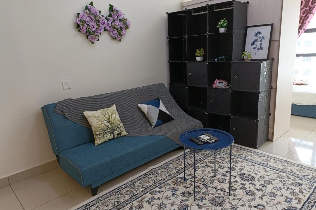 Photo of Livingroom in Cyberjaya