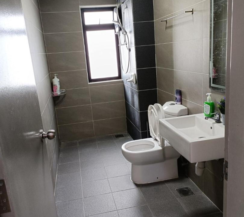 Photo of Bathroom in Cyberjaya