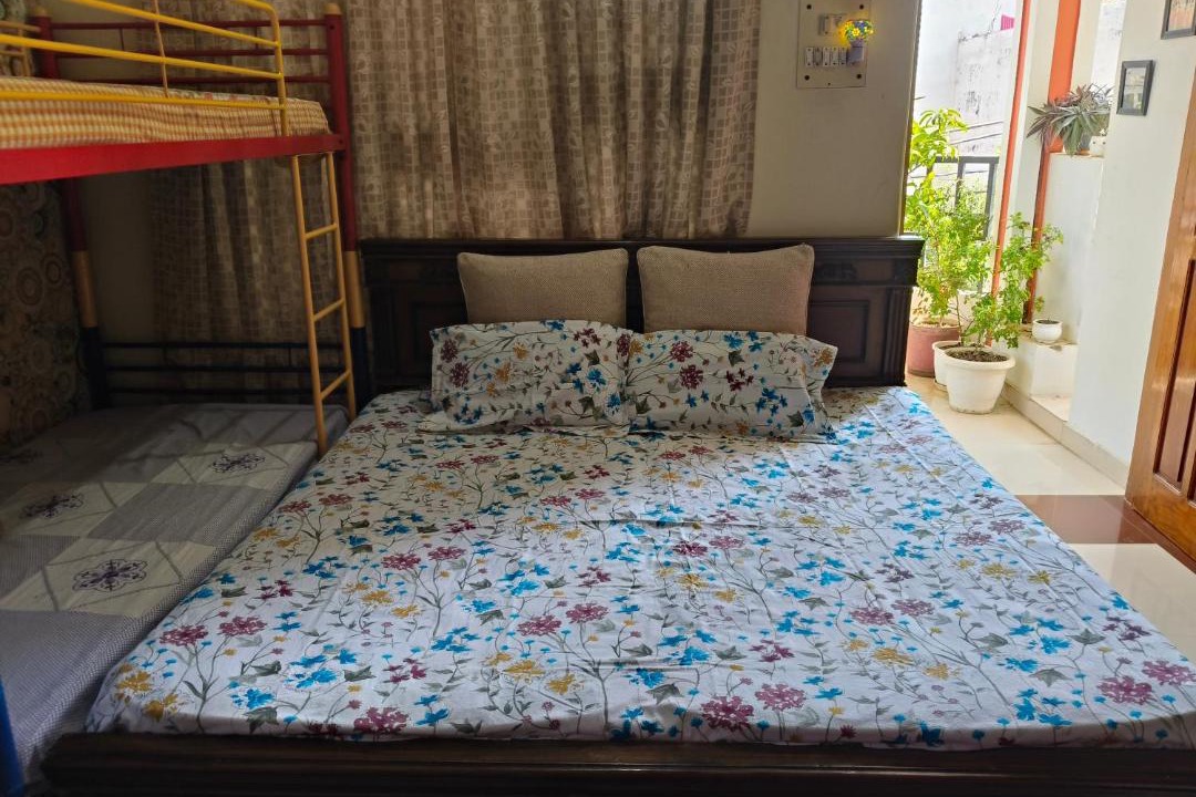 Photo of Bedroom in Varanasi