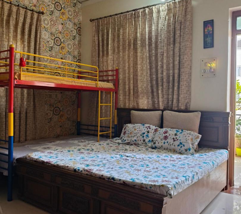 Photo of Bedroom in Varanasi