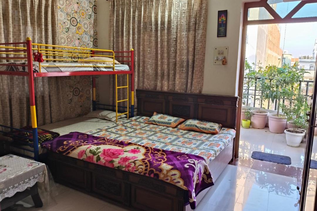 Photo of Bedroom in Varanasi