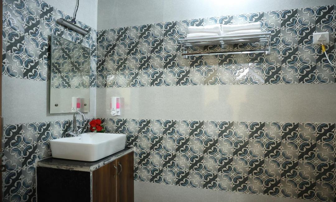 Photo of Bathroom in Panch Batti