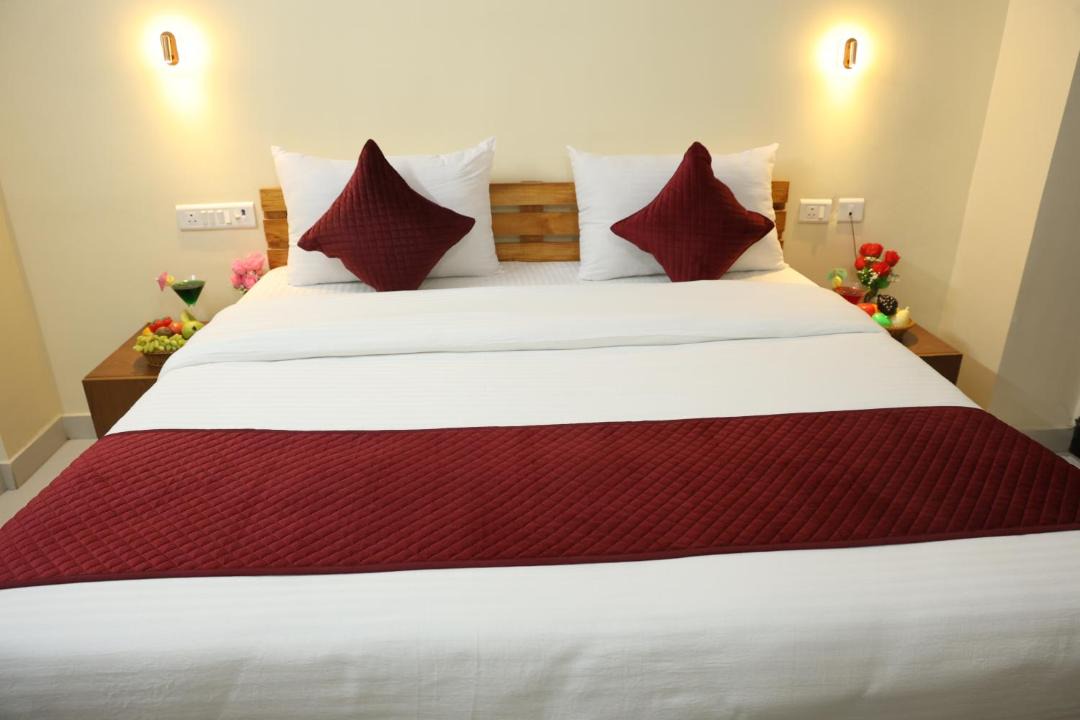 Photo of Bedroom in Panch Batti