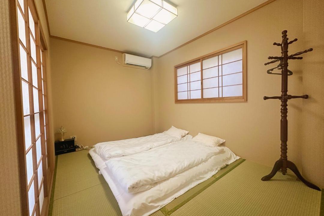 Photo of Bedroom in Ikuno