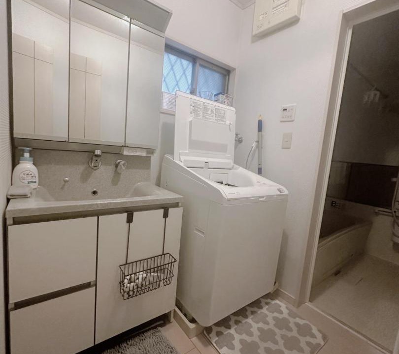 Photo of Bathroom in Ikuno