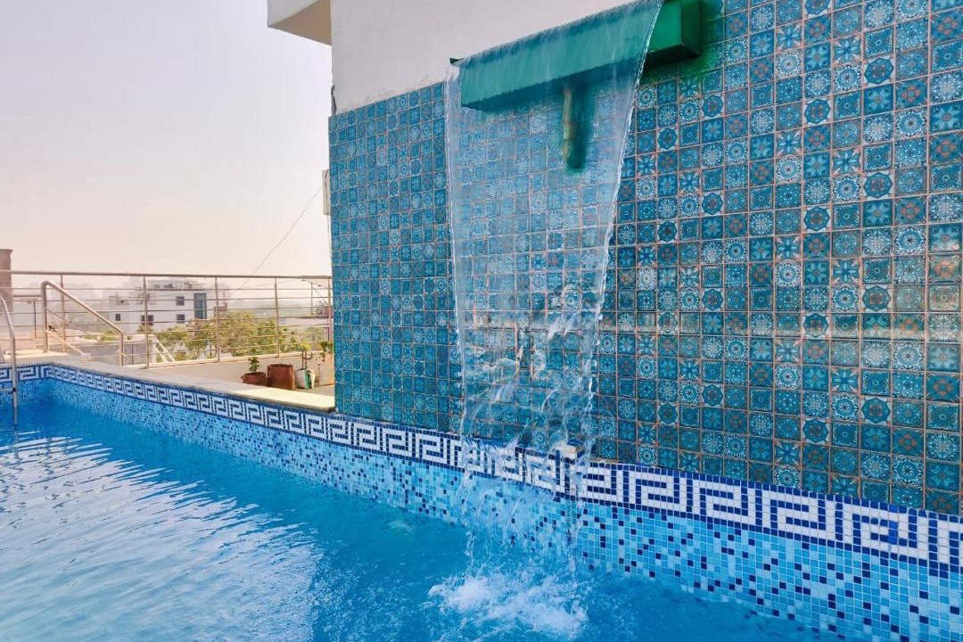 Photo of Patio Balcony in Gomti Nagar