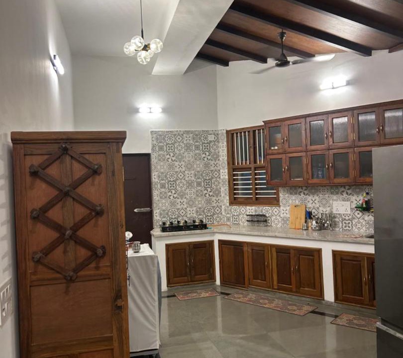 Photo of Kitchen in Karaikal