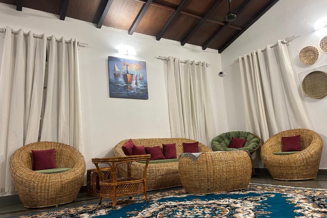 Photo of Livingroom in Karaikal