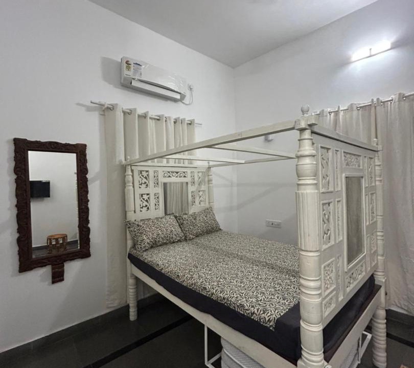 Photo of Bedroom in Karaikal
